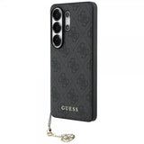 Guess Samsung Galaxy S26 Ultra Cover 4G Charm MagSafe Sort