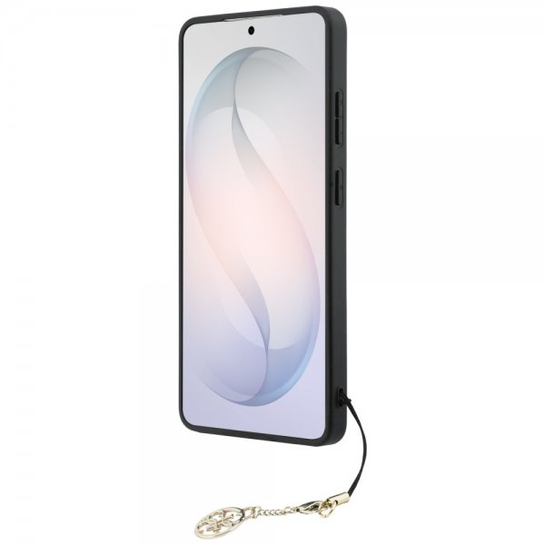 Guess Samsung Galaxy S26 Ultra Cover 4G Charm MagSafe Sort