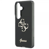 Guess Samsung Galaxy S26 Skal 4G Script Sort