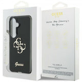 Guess Samsung Galaxy S26 Skal 4G Script Sort
