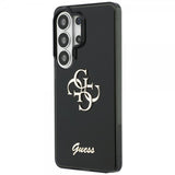 Gæt Samsung Galaxy S26 Ultra Cover 4G Script Sort