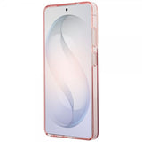 Guess Samsung Galaxy S26 Ultra Cover Gradient MagSafe Rosa