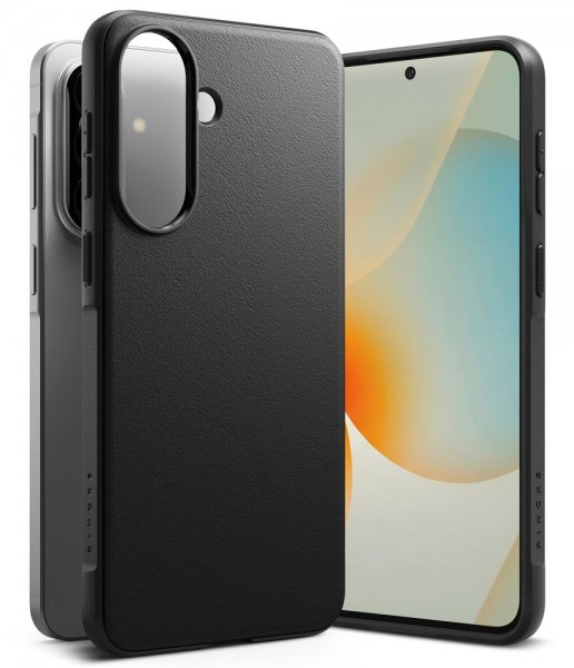 Ringke Samsung Galaxy A57 Cover Onyx Sort