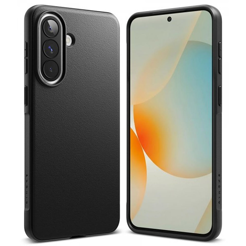 Ringke Samsung Galaxy A57 Cover Onyx Sort