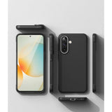 Ringke Samsung Galaxy A57 Cover Onyx Sort