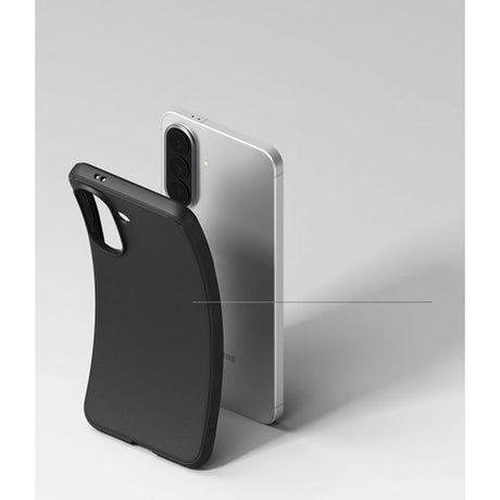 Ringke Samsung Galaxy A57 Cover Onyx Sort