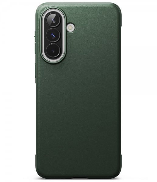 Ringke Samsung Galaxy A57 Cover Onyx Grøn