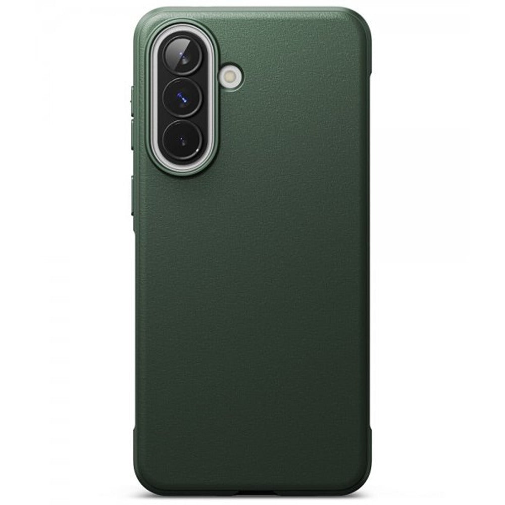 Ringke Samsung Galaxy A57 Cover Onyx Grøn