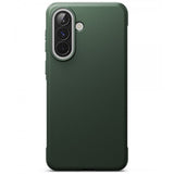 Ringke Samsung Galaxy A57 Cover Onyx Grøn