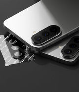 Ringke Samsung Galaxy A37/Galaxy A57 Kamerabeskytter Camera Full Cover 2-pak