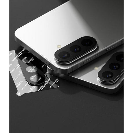 Ringke Samsung Galaxy A37/Galaxy A57 Kamerabeskytter Camera Full Cover 2-pak