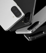 Ringke Samsung Galaxy A37/Galaxy A57 Kamerabeskytter Camera Full Cover 2-pak