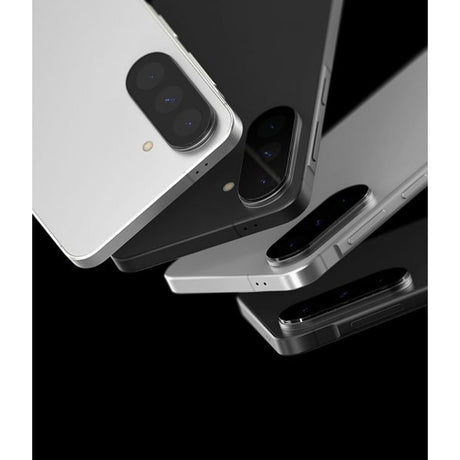 Ringke Samsung Galaxy A37/Galaxy A57 Kamerabeskytter Camera Full Cover 2-pak