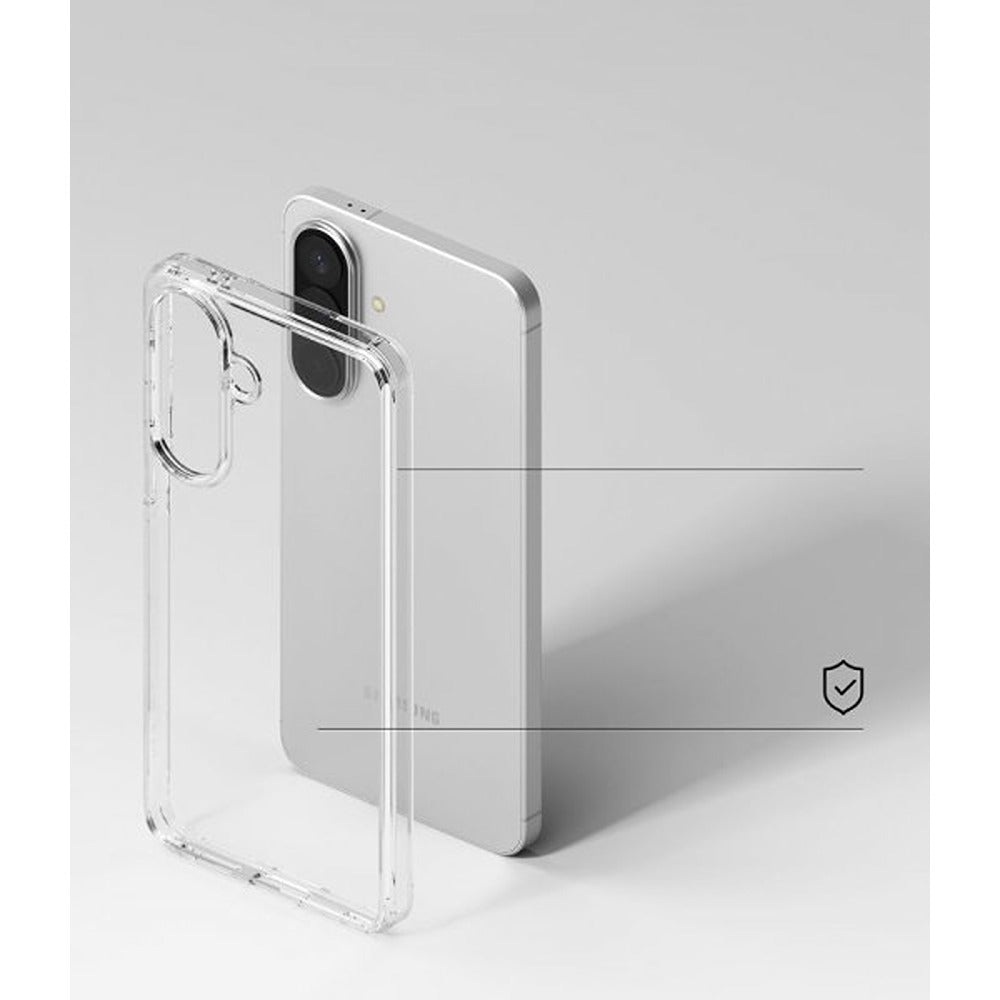 Ringke Samsung Galaxy A57 Cover Fusion Transparent