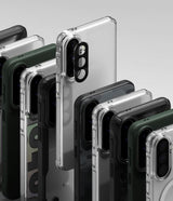 Ringke Samsung Galaxy A57 Cover Fusion Transparent
