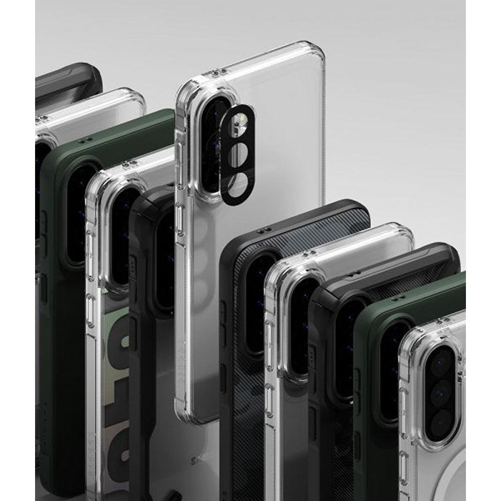 Ringke Samsung Galaxy A57 Cover Fusion Transparent