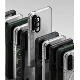 Ringke Samsung Galaxy A57 Cover Fusion Transparent