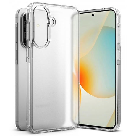 Ringke Samsung Galaxy A57 Cover Fusion Mat Transparent