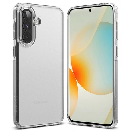 Ringke Samsung Galaxy A57 Cover Fusion Mat Transparent