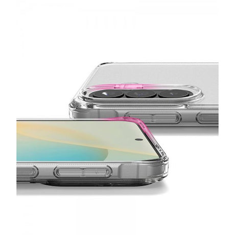 Ringke Samsung Galaxy A57 Cover Fusion Mat Transparent