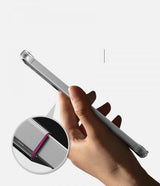Ringke Samsung Galaxy A57 Cover Fusion Mat Transparent