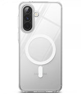 Ringke Samsung Galaxy A57 Cover Fusion Magnetic Transparent