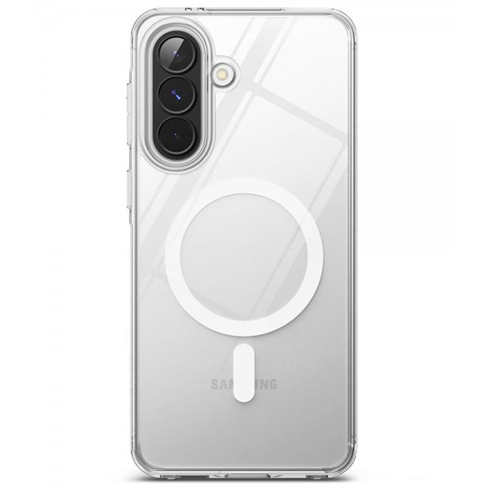 Ringke Samsung Galaxy A57 Cover Fusion Magnetic Transparent