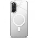 Ringke Samsung Galaxy A57 Cover Fusion Magnetic Transparent