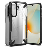 Ringke Samsung Galaxy A57 Cover Fusion X Sort