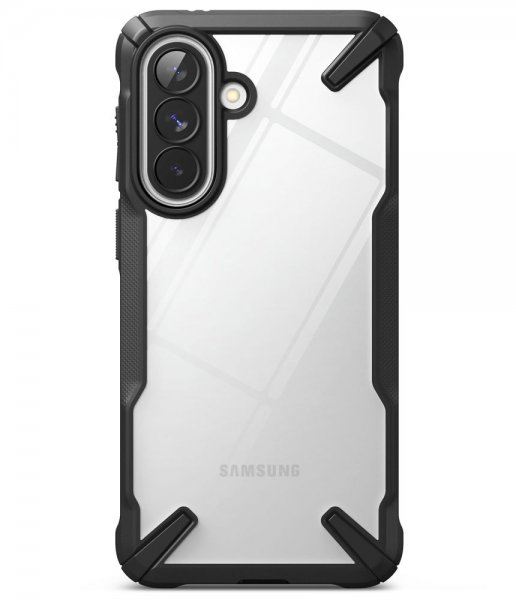 Ringke Samsung Galaxy A57 Cover Fusion X Sort