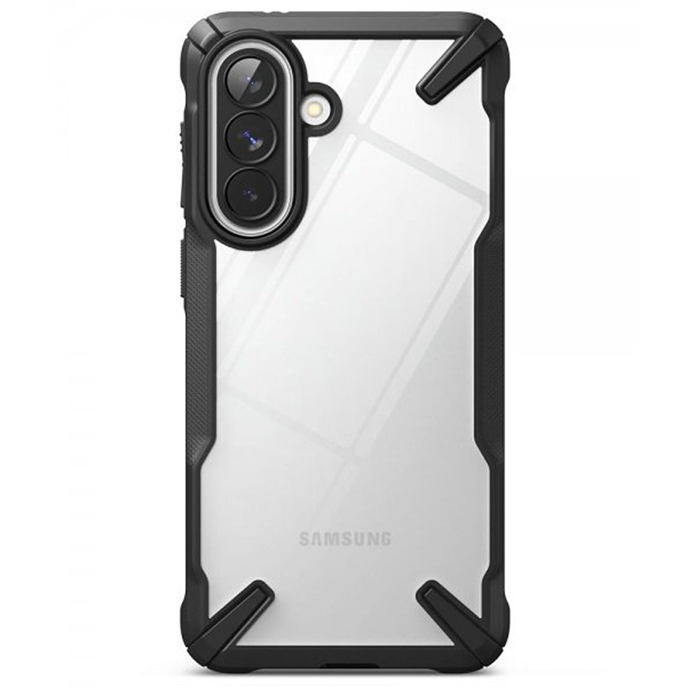 Ringke Samsung Galaxy A57 Cover Fusion X Sort