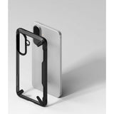 Ringke Samsung Galaxy A57 Cover Fusion X Sort