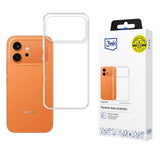 3mk Honor 600 Cover Clear Case Klar