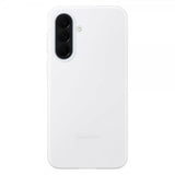 Samsung Original Galaxy A37 Cover Silikone Etui Lysegrå