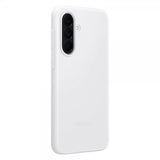 Samsung Original Galaxy A37 Cover Silikone Etui Lysegrå