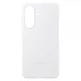Samsung Original Galaxy A37 Cover Silikone Etui Lysegrå