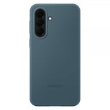 Samsung Original Galaxy A37 Cover Silikone Etui Mørkegrøn