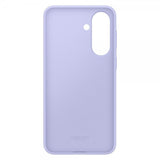 Samsung Original Galaxy A37 Cover Silikone Etui Lilla