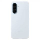 Samsung Original Galaxy A57 Cover Silikone Etui Lyseblå