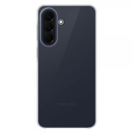 Samsung Original Galaxy A57 Cover Clear Case Transparent