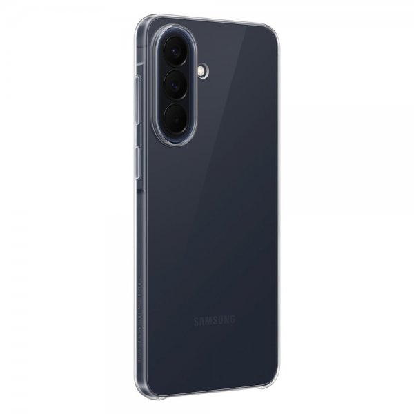 Samsung Original Galaxy A57 Cover Clear Case Transparent