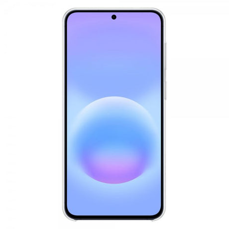 Samsung Original Galaxy A57 Cover Clear Case Transparent