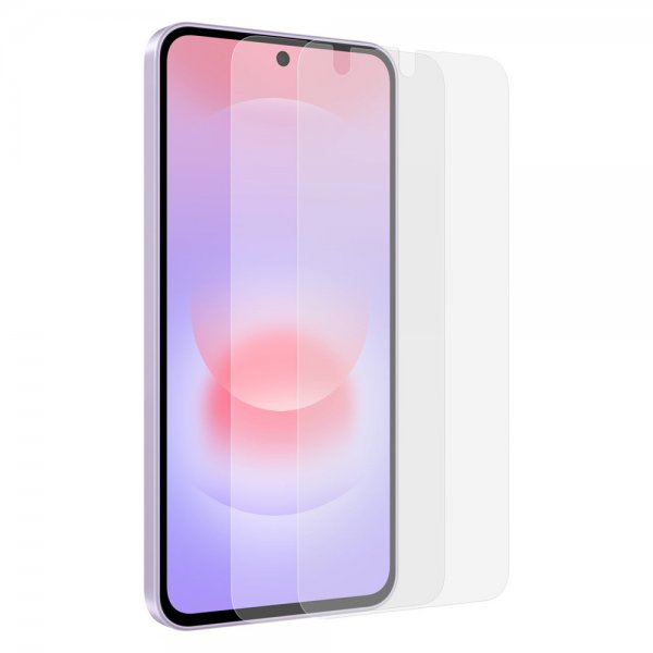 Samsung Original Galaxy A37 Skærmbeskyttelse Skærmbeskytter 2-pak