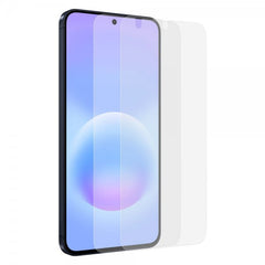 Samsung Galaxy A57 Skærmbeskytter & Kameralinsebeskytter