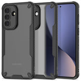 Tech-Protect Samsung Galaxy A57 Cover Rugged Shield Sort
