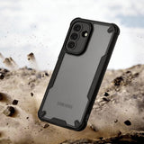 Tech-Protect Samsung Galaxy A57 Cover Rugged Shield Sort