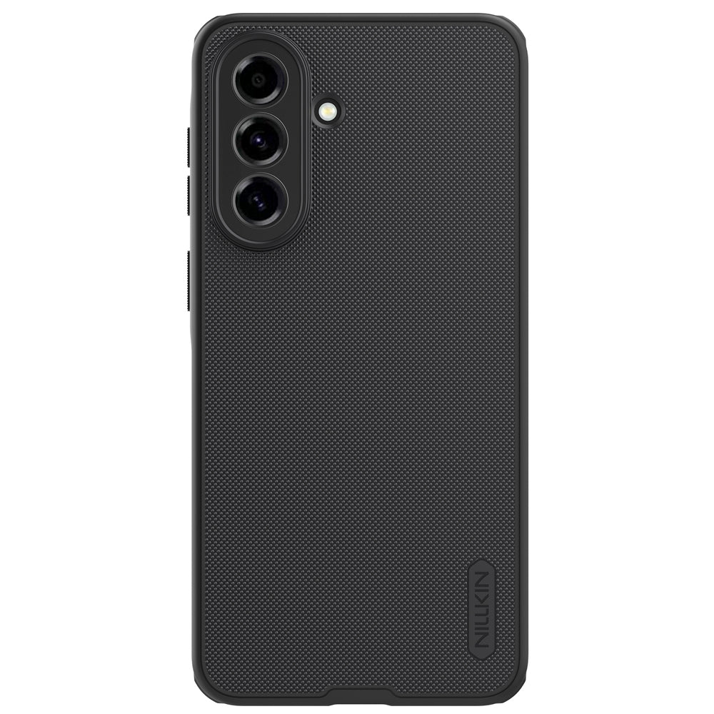 Nillkin Samsung Galaxy A37 Cover Super Frosted Shield Pro Sort