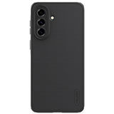 Nillkin Samsung Galaxy A37 Cover Super Frosted Shield Pro Sort