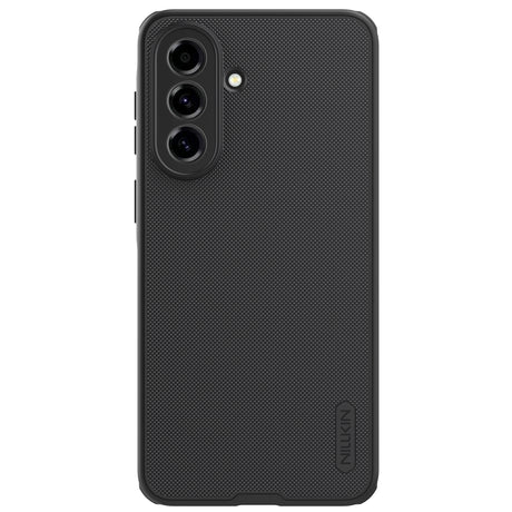 Nillkin Samsung Galaxy A37 Cover Super Frosted Shield Pro Sort