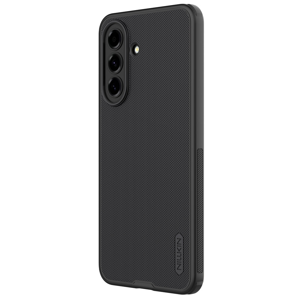 Nillkin Samsung Galaxy A37 Cover Super Frosted Shield Pro Sort